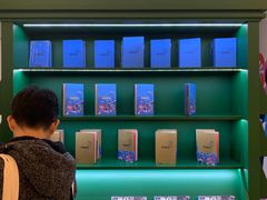 -乐蓬马歇百货公司(Rive Gauche)