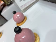 -乐咖啡西餐厅(太湖皇冠假日酒店)