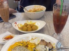 -珠海横琴国家地理探险家中心(创新方)