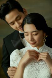 -帆拉斐婚纱摄影(春熙店)