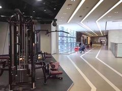 -一兆韦德健身(梅川店)