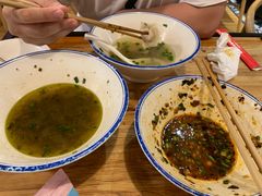 -车沾巷·重庆老味豌杂面