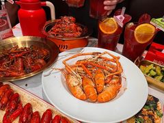 -熊记虾王·小龙虾(东晓南店)