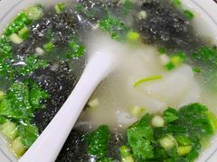 -秦镇史玉林凉皮(翡丽城店)