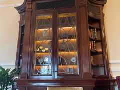 -Salon de Ville浦江汇(上海外滩华尔道夫酒店店)