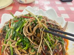 -洪霞餐馆