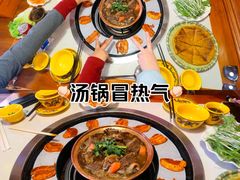 -顺顺小吃(独克宗古城店)