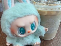 -星巴克(凯德晶萃店)