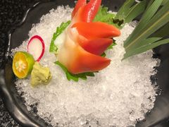 -無境·匠心日本料理(汉街店)