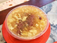 马蹄沙红豆-玫瑰甜品(文明路店)