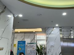 -雅仕口腔(后沙峪店)
