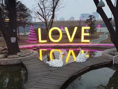 -枫花园汽车电影院(朝阳公园店)