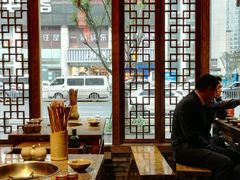 -重庆渝达老火锅(春熙路店)