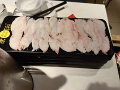 -陈记顺和牛肉火锅馆(天河北路店)
