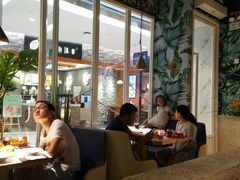 -豪客来牛排(华创国际广场店)