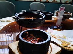 -阿德餐饮小秦川西北菜(福民路店)