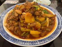 -福顺祥大盘鸡(临潼店)