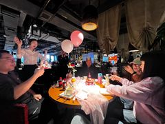 -798餐厅(任丘路店)