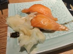 -沼津港精致料理·寿喜烧·烧鸟(青浦宝龙广场日料榜单店)