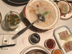 -翡翠小城·海鲜豆捞·广式点心(老佛爷店)