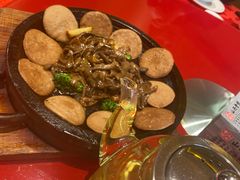 -山西会馆·晋菜·晋商宴·牌匾博物馆(胜利东街店)
