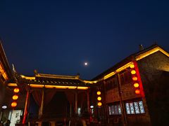 -茅山东方盐湖城景区