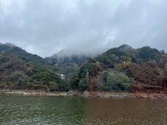 -新安江山水画廊风景区