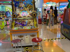 -汤姆熊欢乐世界(滨江店)