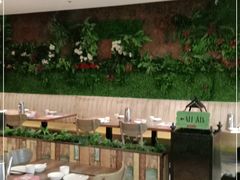 大堂-茉莉餐厅(包河万达店)