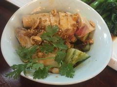 -粤色·老广州茶餐厅(河南商会大厦店)