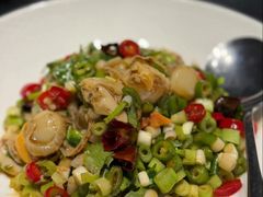 -开海·红岛海鲜虾水饺(石老人店)