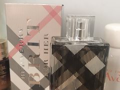 -BURBERRY(上海港汇恒隆广场店)