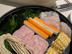 -海底捞火锅(外滩店)