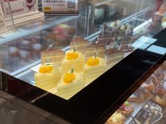 -FANEN法念·烘焙·甜点(万象城店)