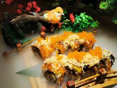 -鳗鱼家·深夜食堂(军博店)