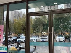 -心仪动物医院·牙专科·肿瘤·心脏科(西客站院)