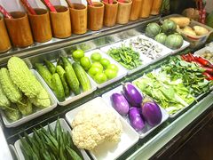 -野渡坡·极致湘菜·庭院餐厅(汉阳店)