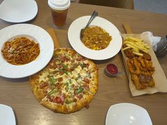 -必胜客(南通新圆融店)