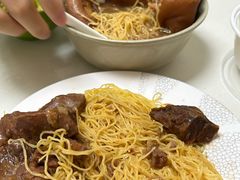 -麦文记面家(佐敦店)