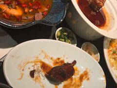 -金陵家宴·金陵春·南京菜(夫子庙店)