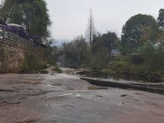 -雅安上里古镇