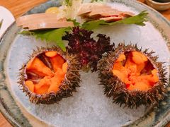 -梅亭居酒屋(中大国际店)
