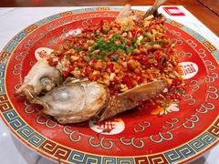 -南昌大饭店·1980南昌菜(万寿宫店)