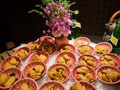 -花潮料理艺食馆(成都万象城店)