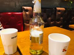 -比格比萨自助(花园路店)