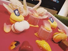 -行者书屋大堂吧 ·下午茶(南京圣和府邸酒店)