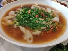 葱香龙俐鱼柳-眉州东坡(北苑华贸店)