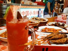 -辣小鲜·南昌大排档(船山路店)