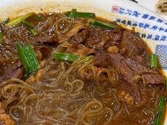 -华顺土菜馆(洪岗路店)
