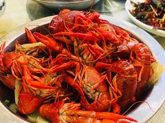 -小李子油焖大虾(南浦店)